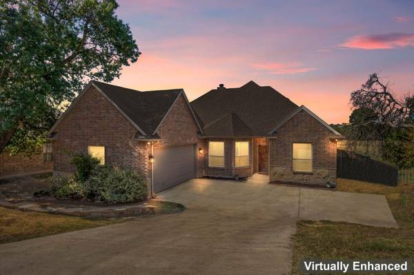 2053 Mason Pond Drive, Weatherford, TX 76085