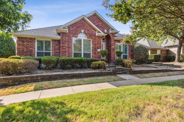 652 Turtle Cove Boulevard, Rockwall, TX 75087