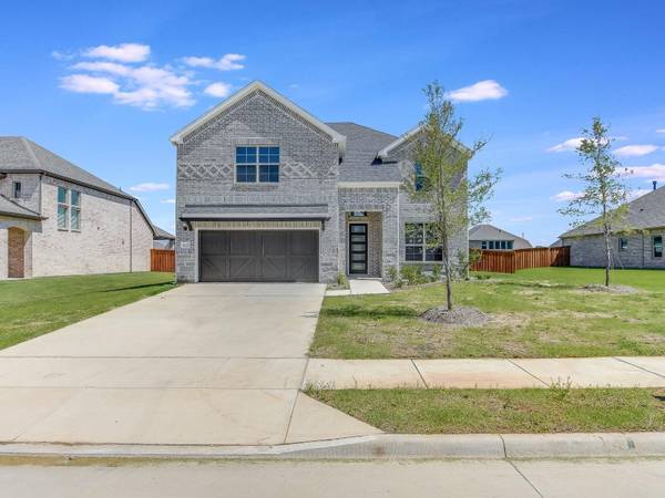 1621 TOMBSTONE Drive, Prosper, TX 75078