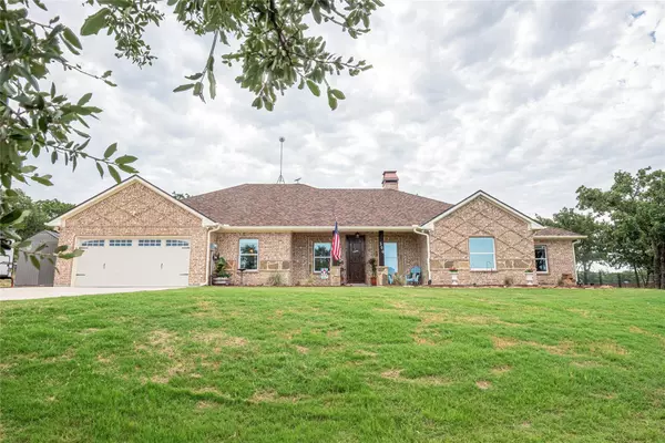 Weatherford, TX 76088,306 Kendall Circle