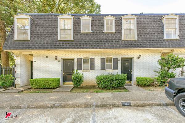 3730 Fairfield #161, Shreveport, LA 71104