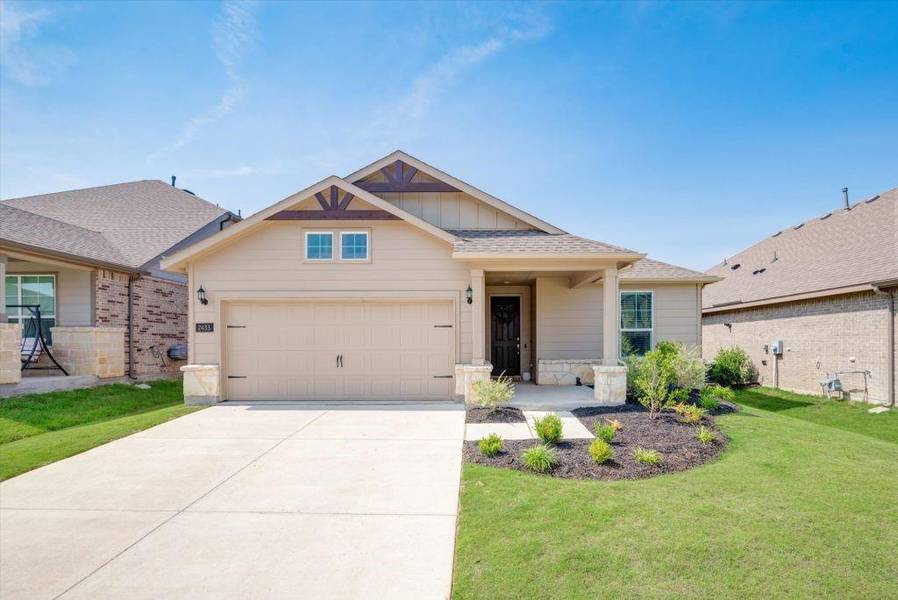 2433 Rooster Lane, Northlake, TX 76247