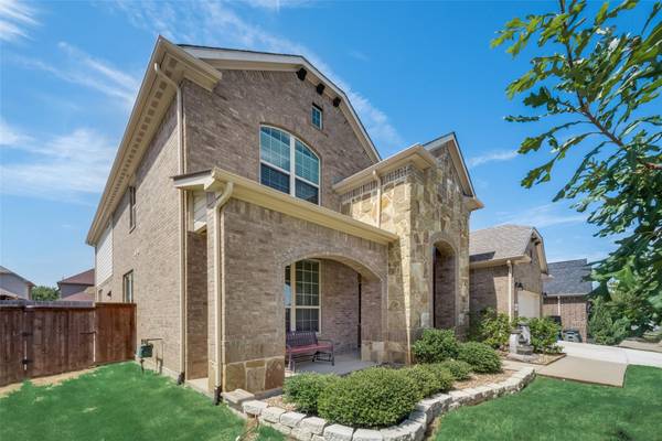 2328 Peaceful Pointe Drive, Little Elm, TX 75068