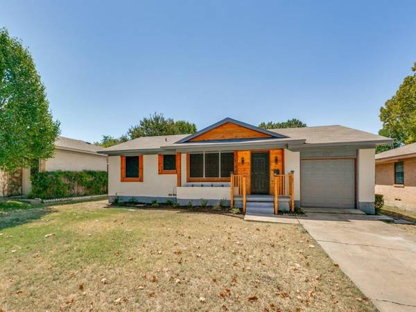 1247 Delmont Drive, Richardson, TX 75080