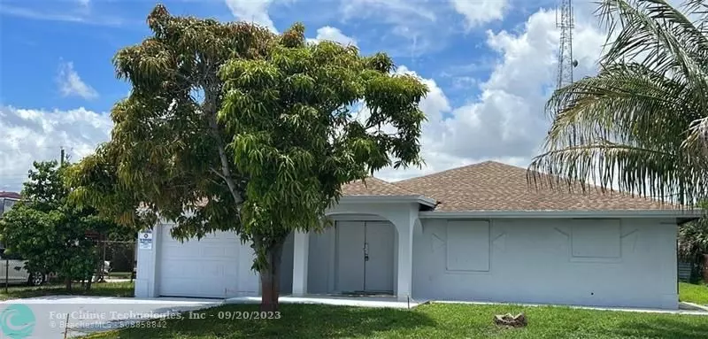 1471 NW 3rd Street, Boynton Beach, FL 33435