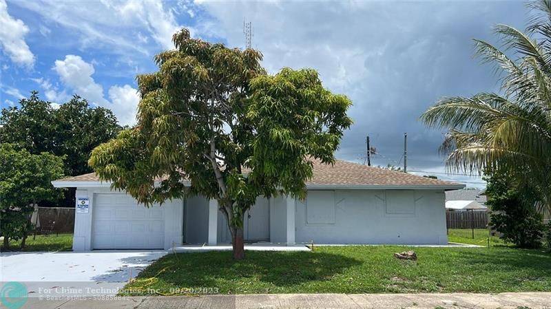 Boynton Beach, FL 33435,1471 NW 3rd Street