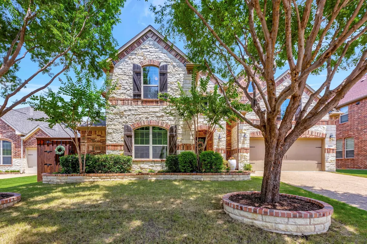 Frisco, TX 75035,9494 Amberwoods Lane