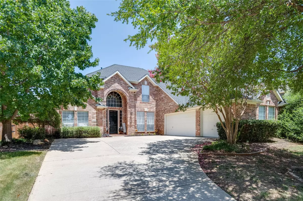 Flower Mound, TX 75028,3924 Belstrum Drive