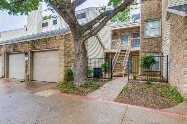 7340 Skillman Street #708, Dallas, TX 75231