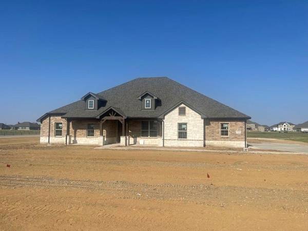 13324 Sage Meadow Circle, Sanger, TX 76266