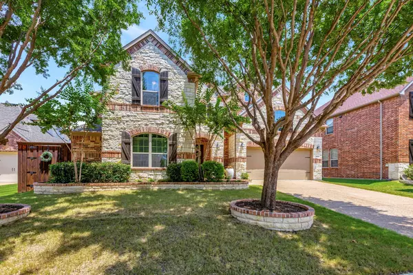 Frisco, TX 75035,9494 Amberwoods Lane