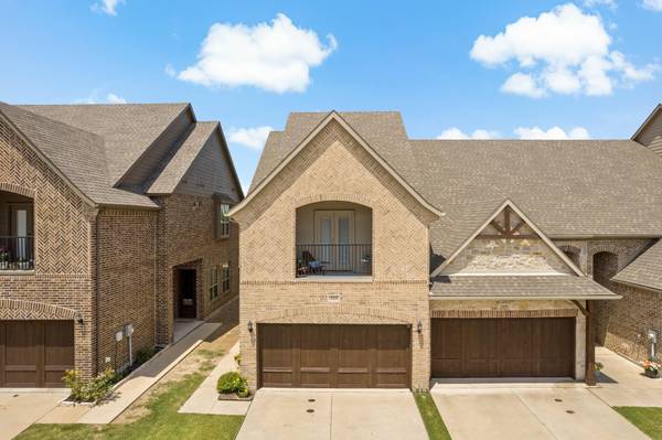 321 Featherstone Trail, Wylie, TX 75098