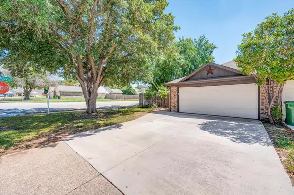 North Richland Hills, TX 76182,7530 April Lane