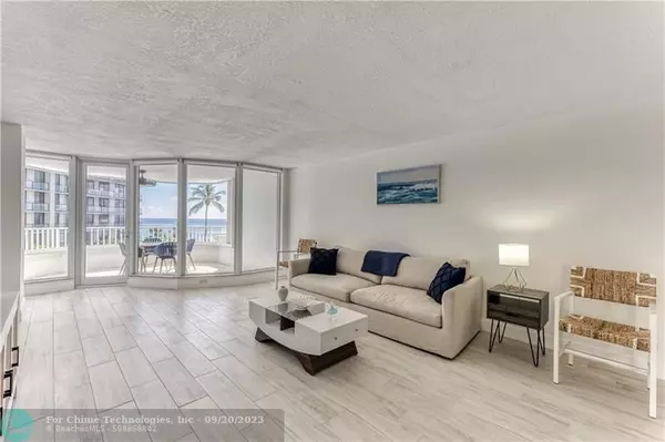 Pompano Beach, FL 33062,1340 S Ocean Blvd  #407