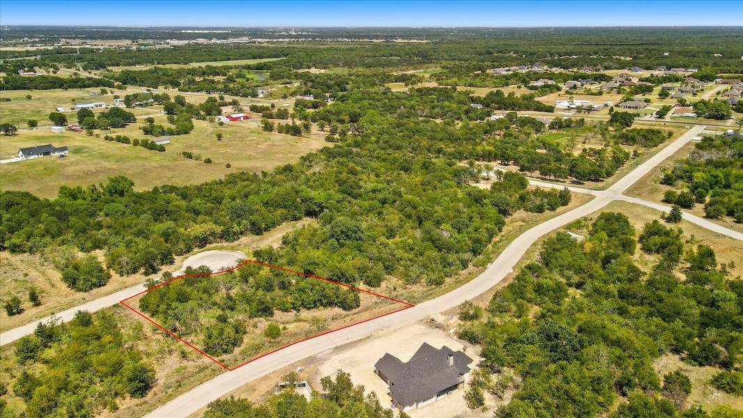 4172 Willow Oak Bend, Royse City, TX 75189