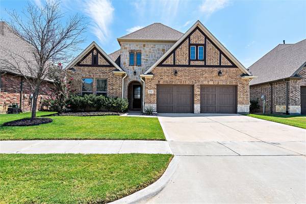 2732 Waterford, The Colony, TX 75056