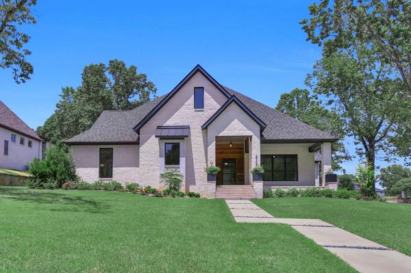 4707 Cascades Shoreline Drive, Tyler, TX 75709