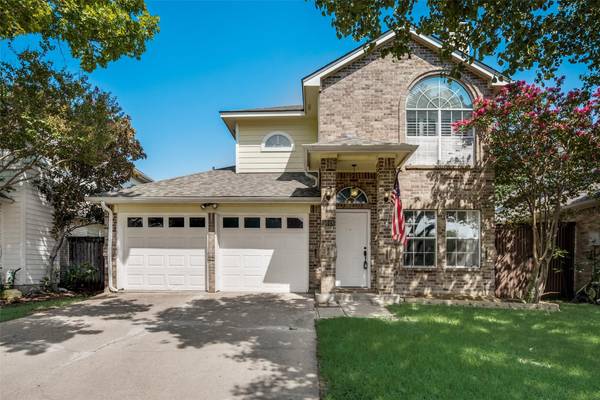 9018 Cumberland Drive, Irving, TX 75063