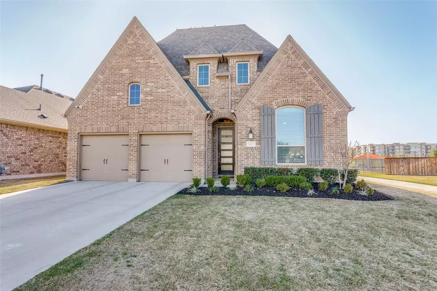 6132 Strada Cove, Fort Worth, TX 76123