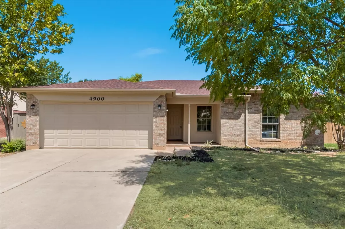 Fort Worth, TX 76179,4900 Cedar Springs Drive