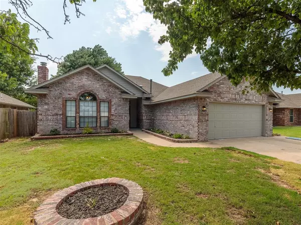 Oklahoma City, OK 73170,13005 Maple Leaf Drive