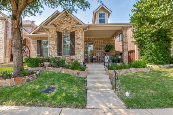 1471 Cambridge Drive, Lewisville, TX 75077