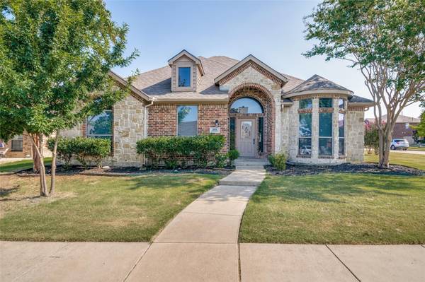 209 Shepherd Lane, Royse City, TX 75189