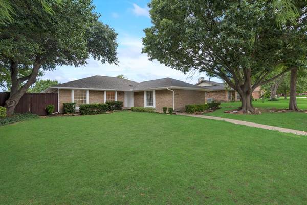 4001 Via Plata, Mesquite, TX 75150