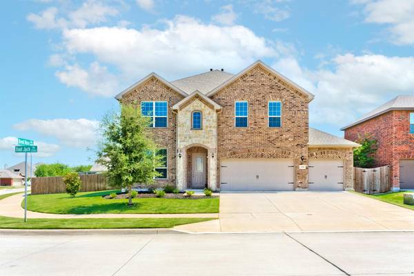 2548 Boot Jack Road, Fort Worth, TX 76177