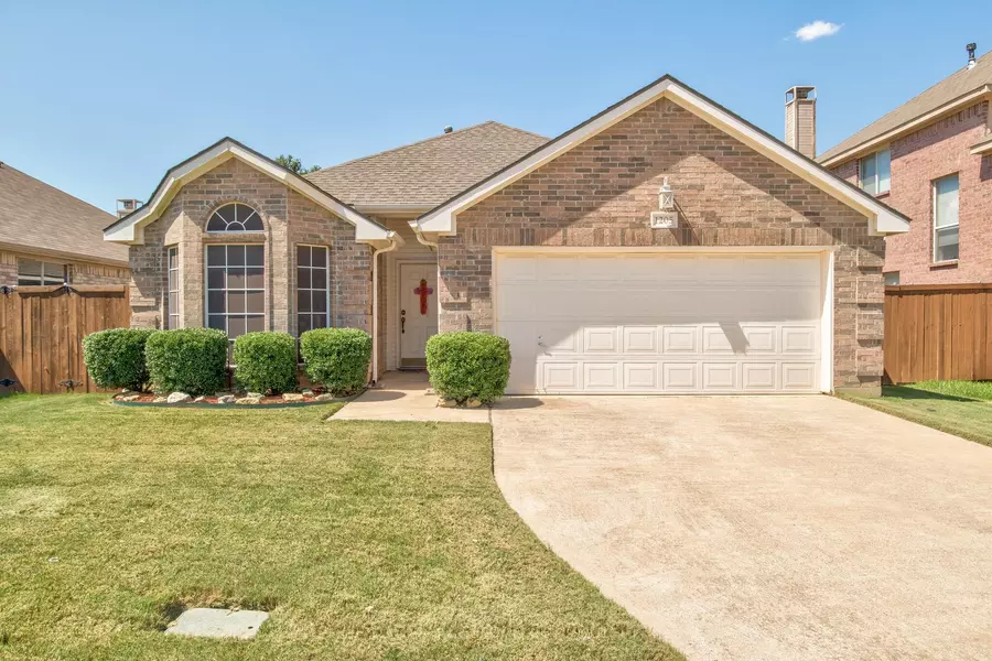 1205 Denise Court, Lewisville, TX 75067