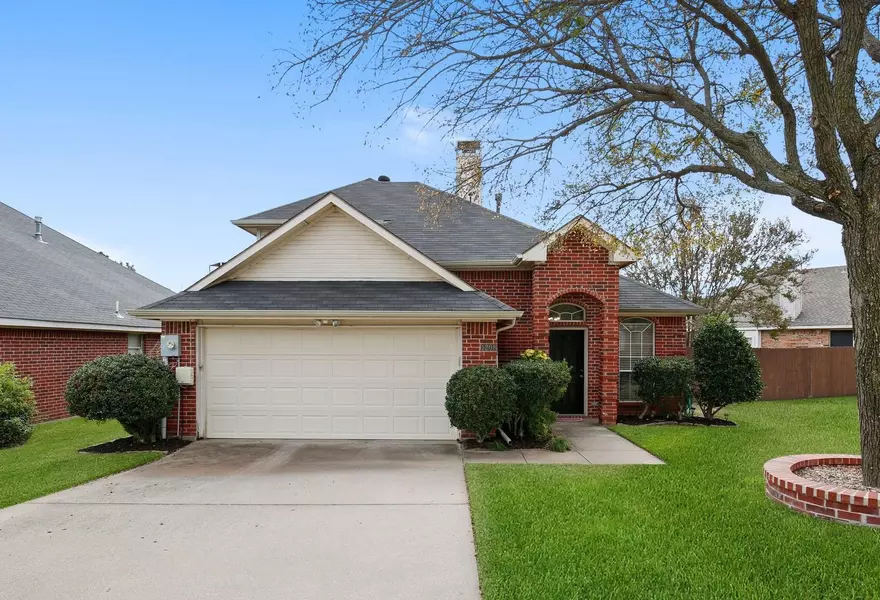 1208 Buehler Court, Lewisville, TX 75067