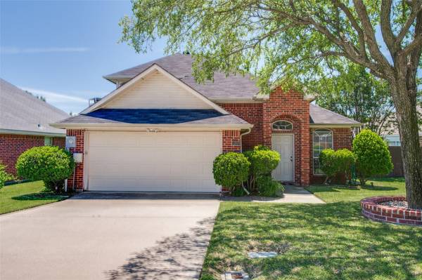 1208 Buehler Court, Lewisville, TX 75067