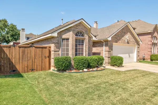 Lewisville, TX 75067,1205 Denise Court