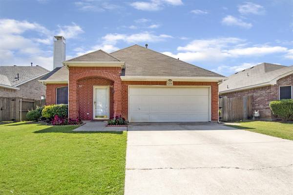 1204 Marchant Place, Lewisville, TX 75067