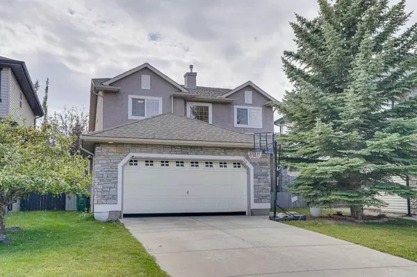 Calgary, AB T3H4W1,128 Wentworth Close SW