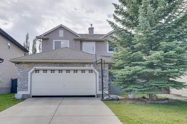 Calgary, AB T3H4W1,128 Wentworth Close SW