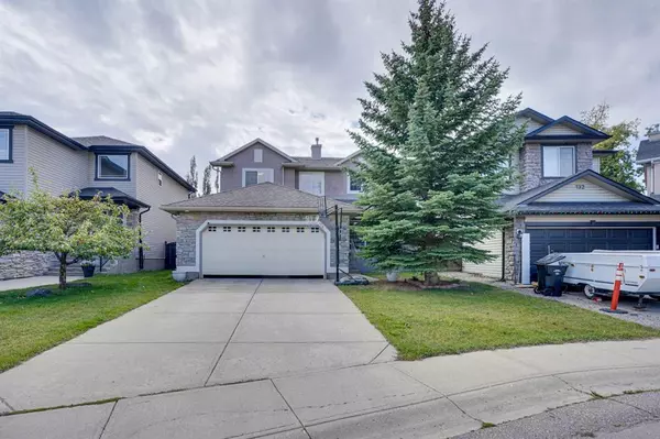 Calgary, AB T3H4W1,128 Wentworth Close SW