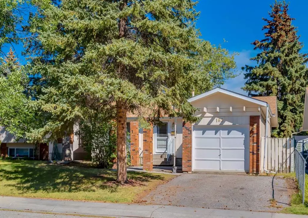 Calgary, AB T2W2B4,163 Cedar Ridge CRES SW