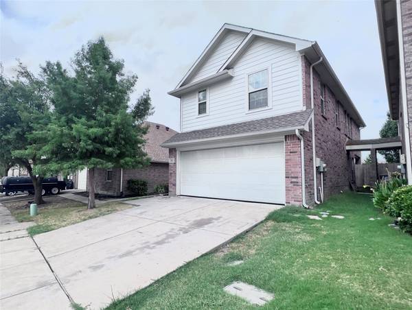 332 Austin Avenue, Wylie, TX 75098