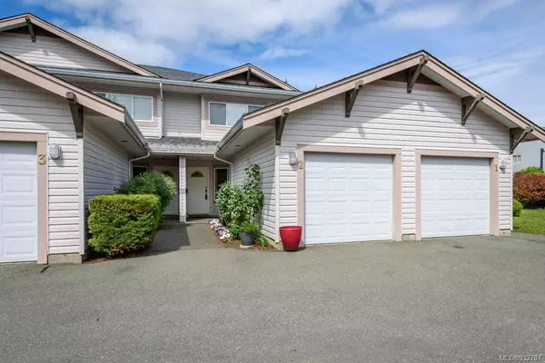 Courtenay, BC V9N 3R9,950 Braidwood Rd #2