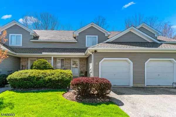 12 Sundance Ter, Hardyston Twp., NJ 07419