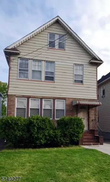 536 Pennington St, Elizabeth City, NJ 07202