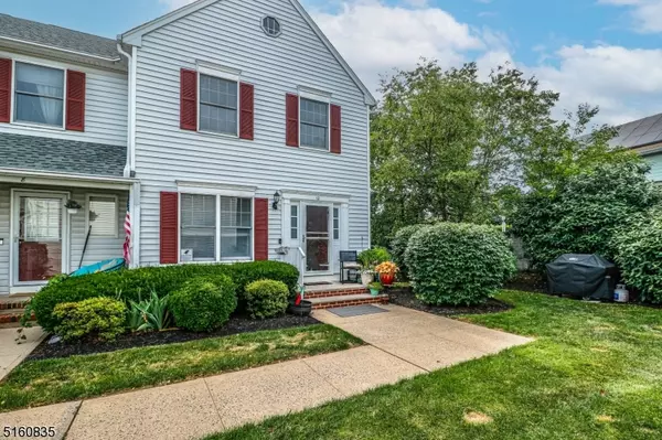 10 Giles Biondi Ct #10, Bound Brook Boro, NJ 08805