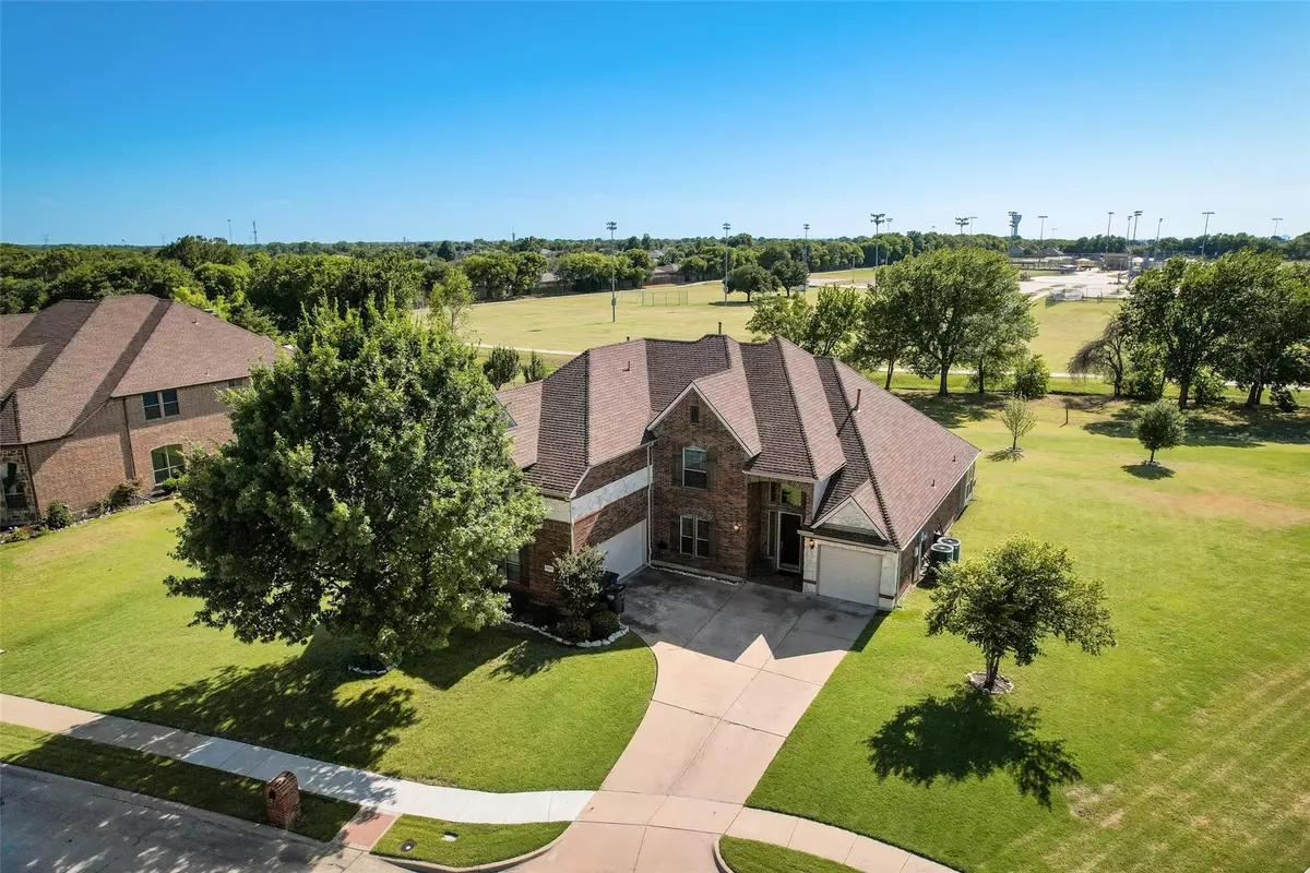 Wylie, TX 75098,1100 Essie Way