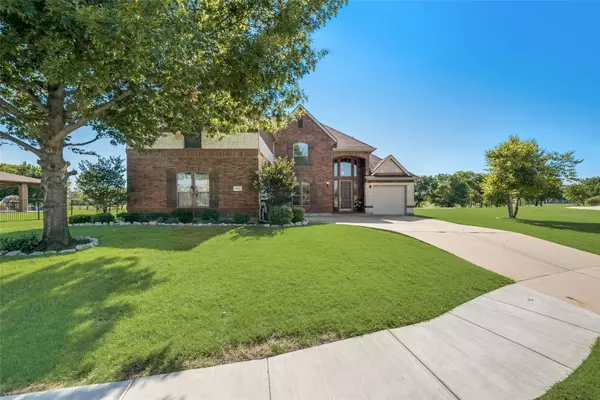 Wylie, TX 75098,1100 Essie Way