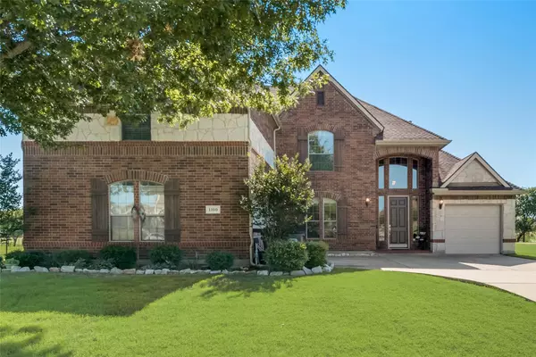 Wylie, TX 75098,1100 Essie Way