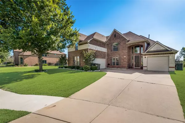 Wylie, TX 75098,1100 Essie Way