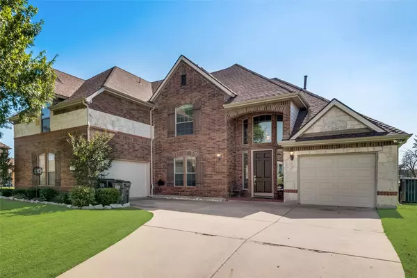 Wylie, TX 75098,1100 Essie Way