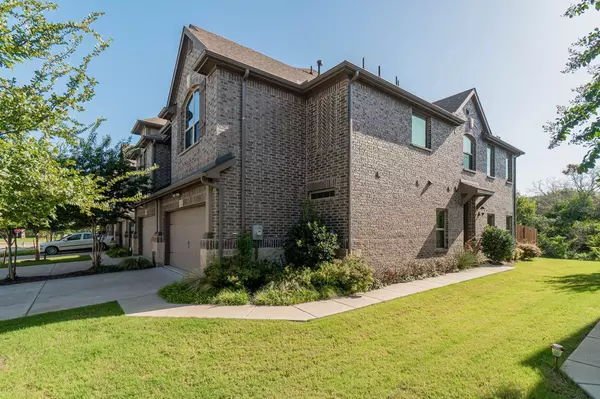 2224 Wabash Way, Plano, TX 75074