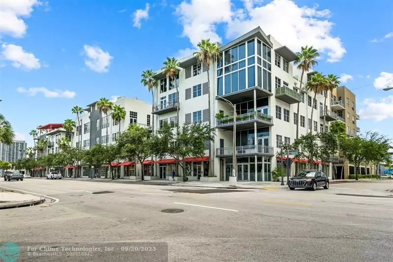 445 N ANDREWS AVE  #201, Fort Lauderdale, FL 33301